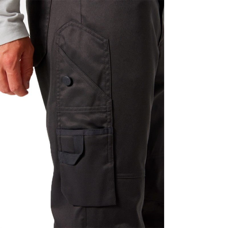 Pantalon a.v. helly hansen uc-me 77513