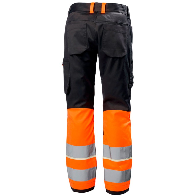 Pantalon a.v. helly hansen uc-me 77513