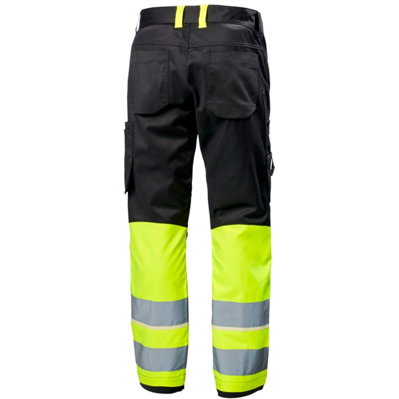 Pantalon a.v. helly hansen uc-me 77513