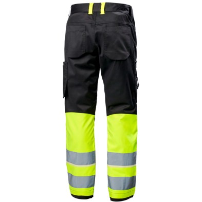 Pantalón A.V. Helly Hansen Uc-Me 77513