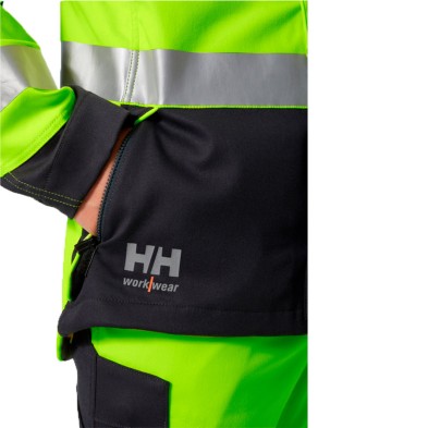 Chaqueta A.V. Helly Hansen Fyre 77249