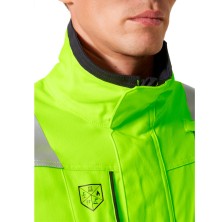 CHAQUETA A.V. HELLY HANSEN FYRE 77249