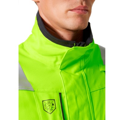 Chaqueta A.V. Helly Hansen Fyre 77249