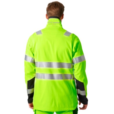 Chaqueta A.V. Helly Hansen Fyre 77249