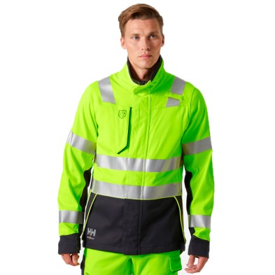 Chaqueta A.V. Helly Hansen Fyre 77249