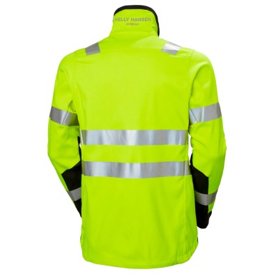 Chaqueta A.V. Helly Hansen Fyre 77249