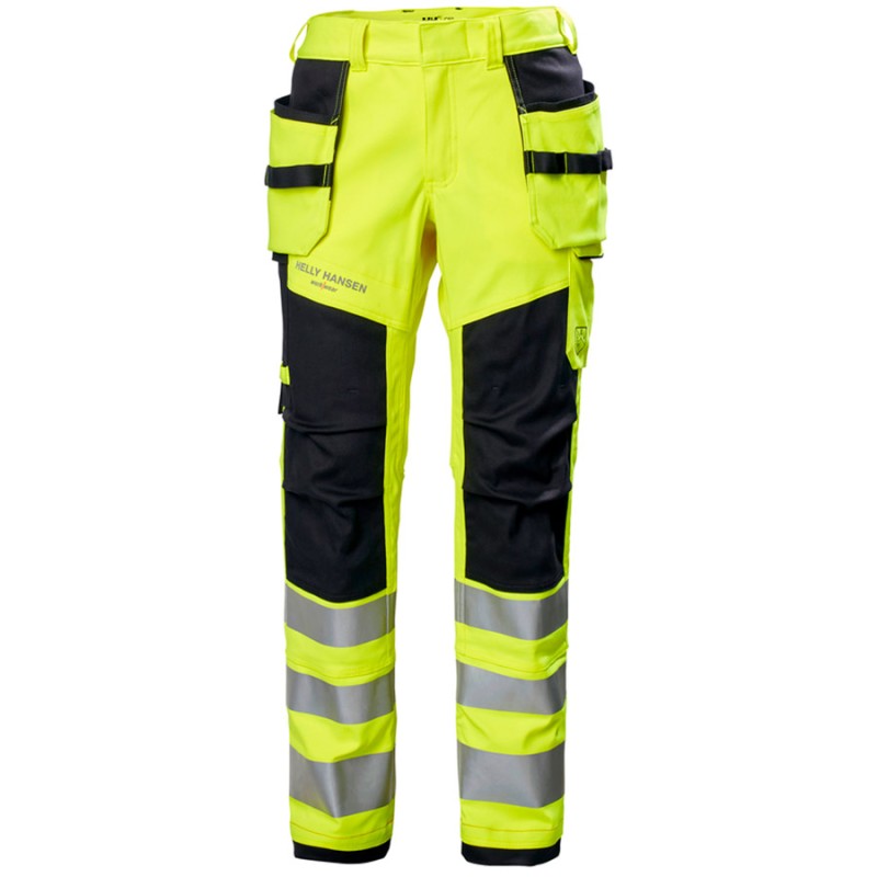 Pantalon a.v. helly hansen fyre 77452