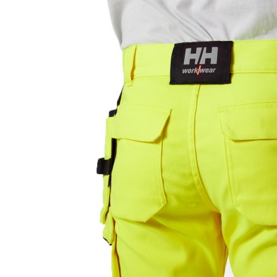 Pantalón A.V. Helly Hansen Fyre 77452