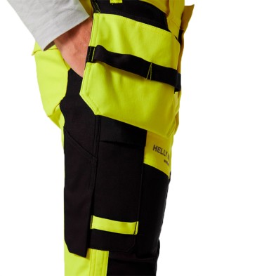 Pantalón A.V. Helly Hansen Fyre 77452