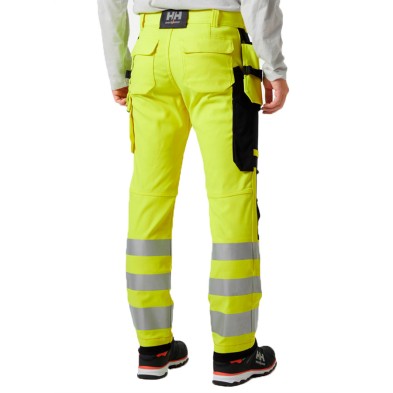 Pantalón A.V. Helly Hansen Fyre 77452