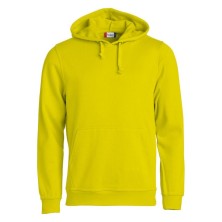 SUDADERA CLIQUE HOODY 021031