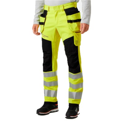 Pantalón A.V. Helly Hansen Fyre 77452