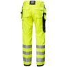 Pantalon a.v. helly hansen fyre 77452