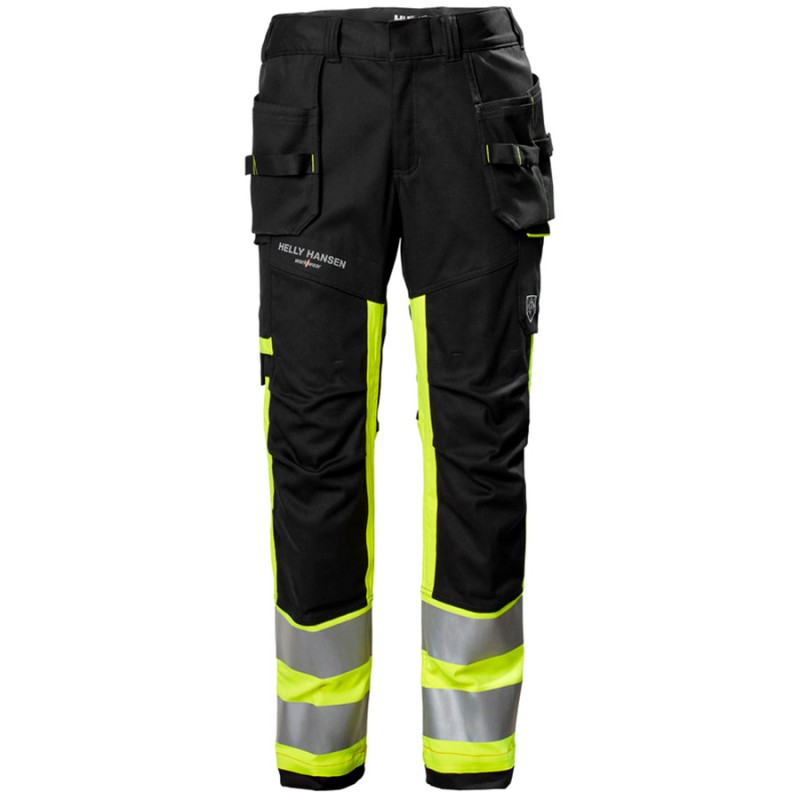 Pantalon a.v. helly hansen fyre 77450