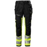 Pantalon a.v. helly hansen fyre 77450