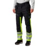 Pantalon a.v. helly hansen fyre 77450
