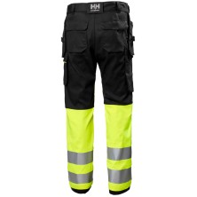 PANTALON A.V. HELLY HANSEN FYRE 77450