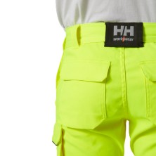 PANTALON A.V. HELLY HANSEN FYRE 77451