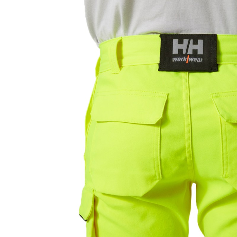 Pantalon a.v. helly hansen fyre 77451