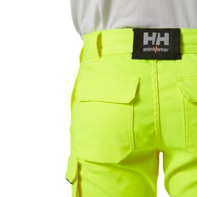 Pantalón A.V. Helly Hansen Fyre 77451