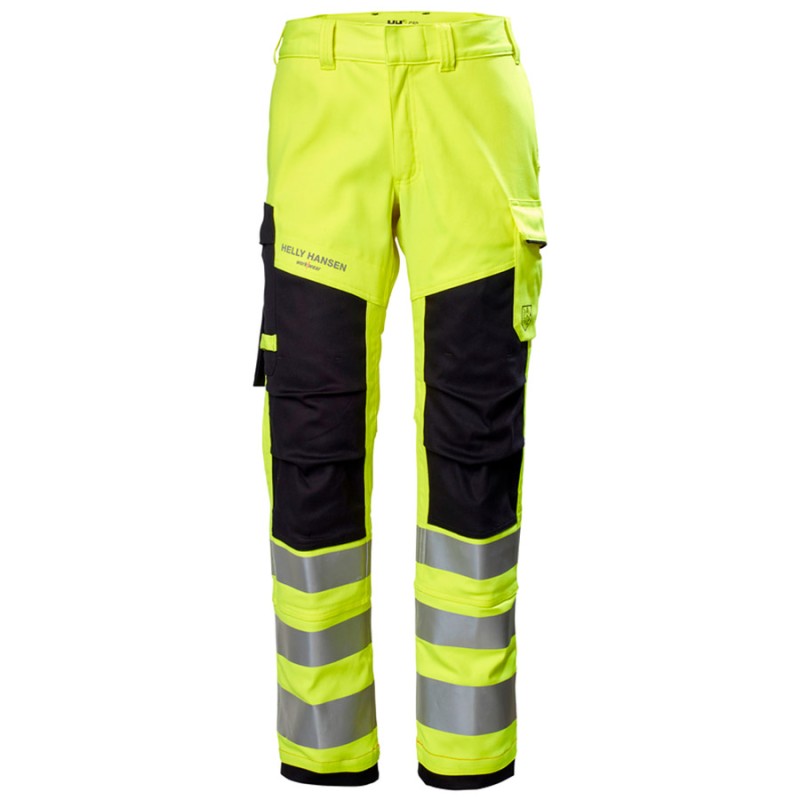 Pantalon a.v. helly hansen fyre 77451