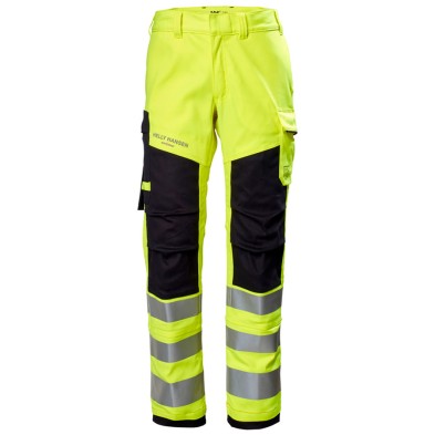 Pantalón A.V. Helly Hansen Fyre 77451