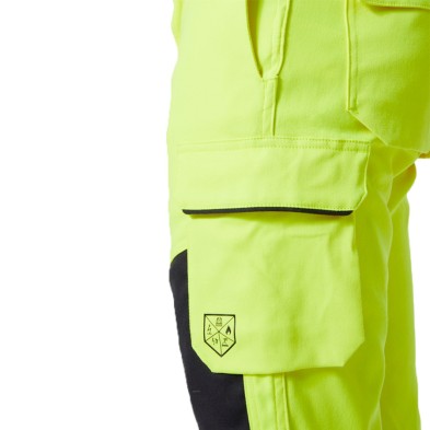 Pantalón A.V. Helly Hansen Fyre 77451