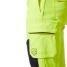 Pantalon a.v. helly hansen fyre 77451