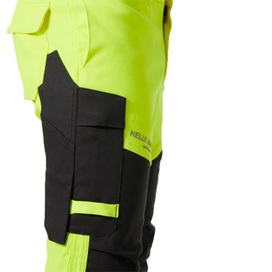 PANTALON A.V. HELLY HANSEN FYRE 77451