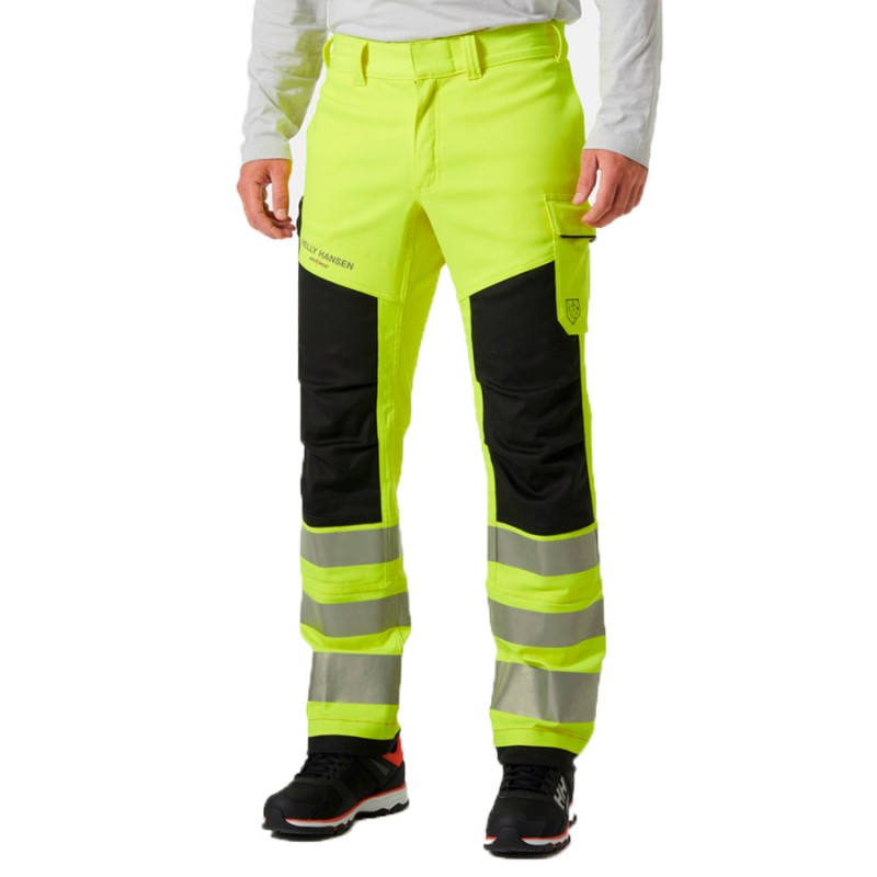 Pantalon a.v. helly hansen fyre 77451