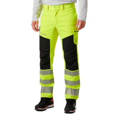 PANTALON A.V. HELLY HANSEN FYRE 77451