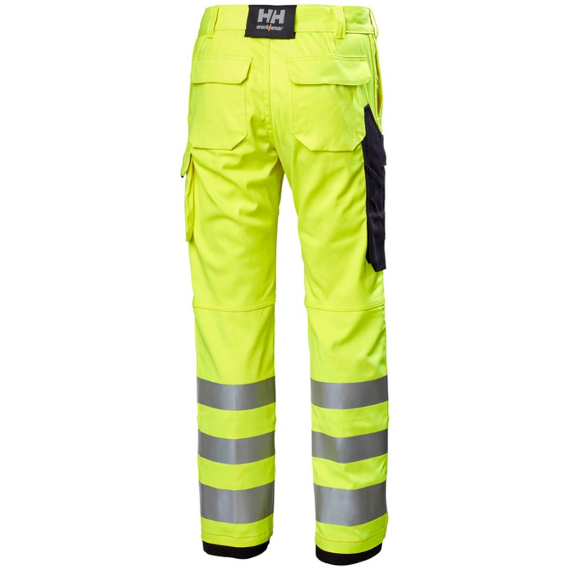 Pantalon a.v. helly hansen fyre 77451