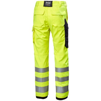 PANTALON A.V. HELLY HANSEN FYRE 77451