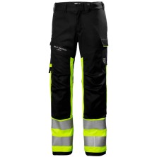 PANTALON A.V. HELLY HANSEN FYRE 77449