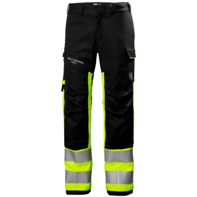 Pantalón A.V. Helly Hansen Fyre 77449