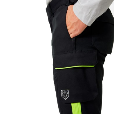 Pantalón A.V. Helly Hansen Fyre 77449