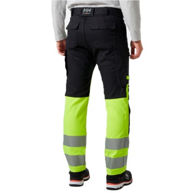 Pantalón A.V. Helly Hansen Fyre 77449
