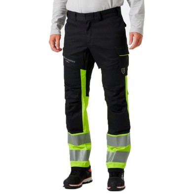 Pantalón A.V. Helly Hansen Fyre 77449