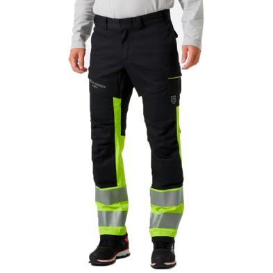 PANTALON A.V. HELLY HANSEN FYRE 77449