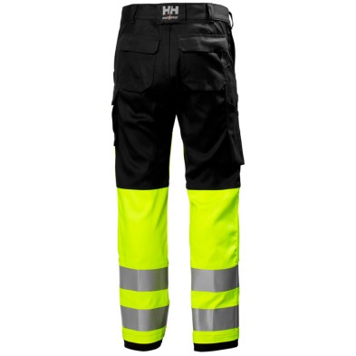 Pantalón A.V. Helly Hansen Fyre 77449