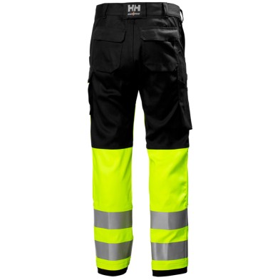 PANTALON A.V. HELLY HANSEN FYRE 77449