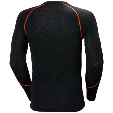 Camiseta Helly Hansen Fakse Crew Neck 75076