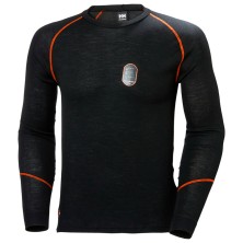 Comprar CAMISETA M/L HELLY HANSEN FAKSE CREW NECK 75076