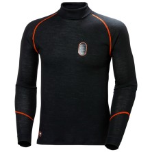 Comprar CAMISETA M/L HELLY HANSEN FAKSE 75075