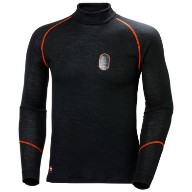 Camiseta Helly Hansen Fakse 75075