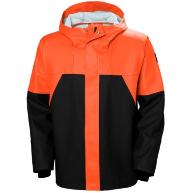 Chaqueta Impermeable Helly Hansen Storm Rain 70283