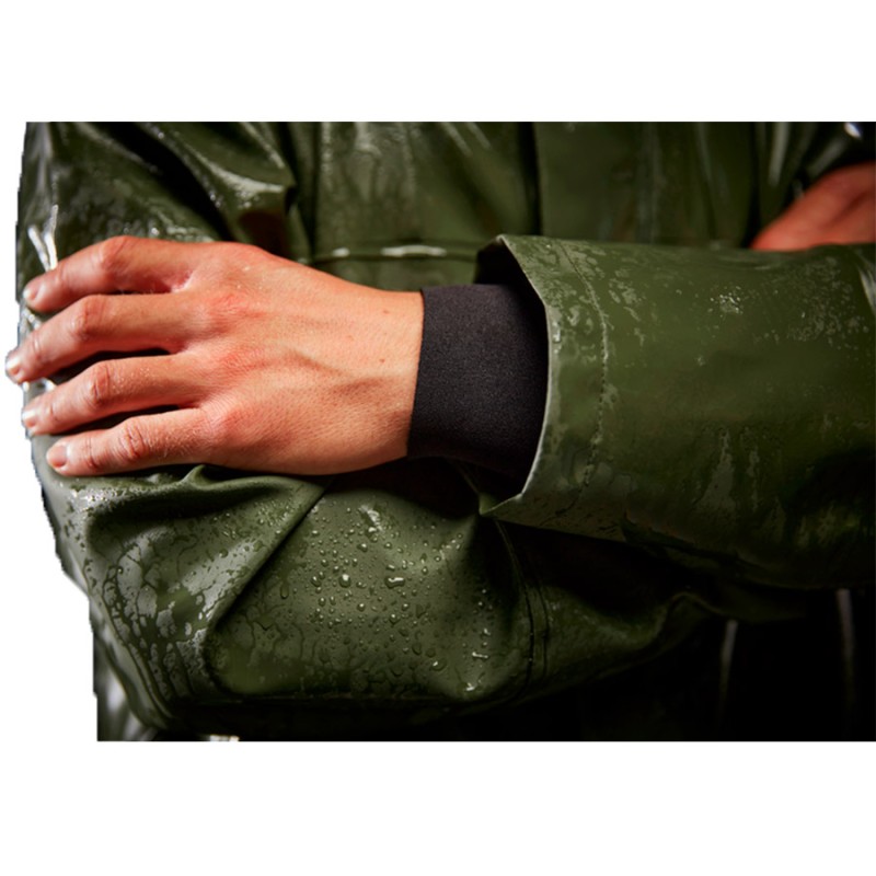 Chaqueta impermeable helly hansen storm rain 70283