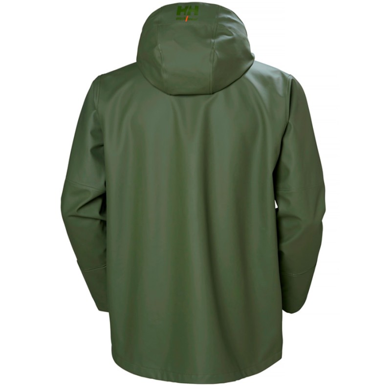 Chaqueta impermeable helly hansen storm rain 70283