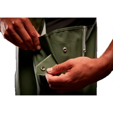Peto Helly Hansen Storm Rain 70583