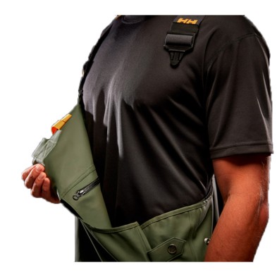 Peto Helly Hansen Storm Rain 70583